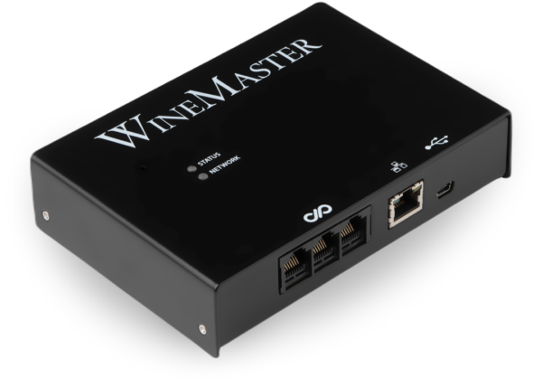 WineMaster Connect (box)