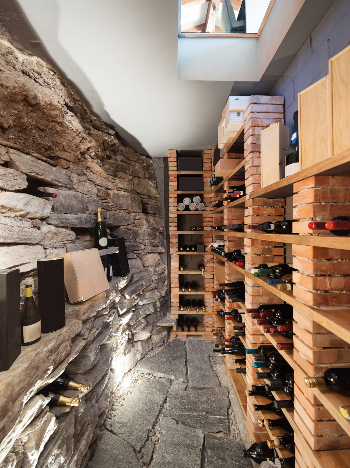 Wine ARM15 X