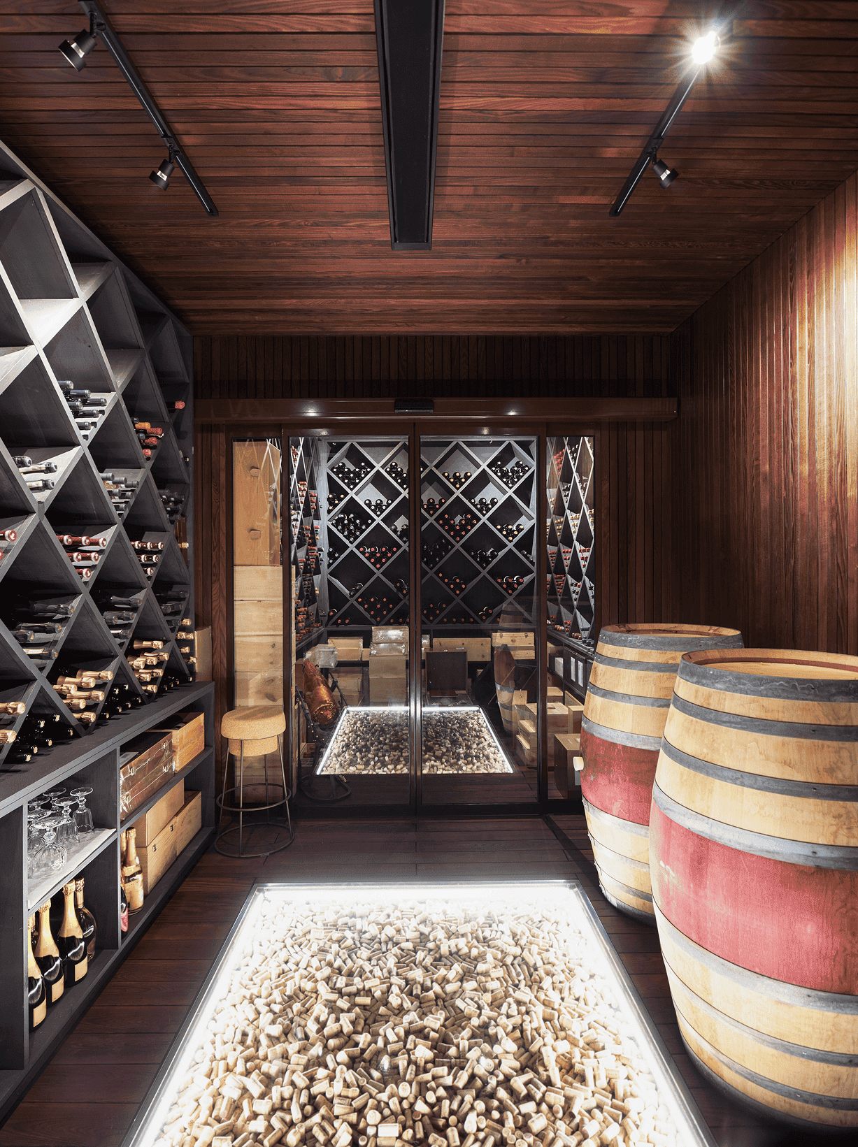 Wine SP40/80 DU