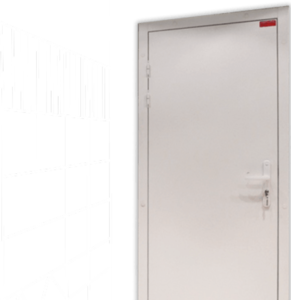 Porte isolante
