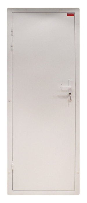 Porte isolante