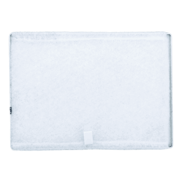 Filtre à poussière