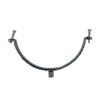 Kit gaines isolées WINEIN50 Ø160 mm – Image 4