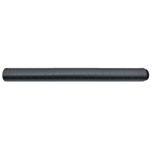 Conduit isolé droit avec manchon Ø160 mm – 2 m