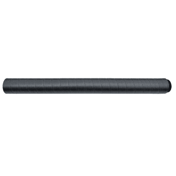 Conduit isolé droit avec manchon Ø160 mm – 2 m