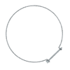 Kit gaines isolées WINEIN25 Ø125 mm – Image 4